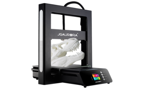 選購3D打印機(jī)，你了解這些嗎？
