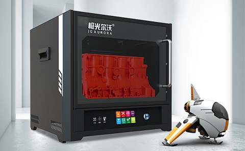 想進(jìn)入3d打印機(jī)行業(yè)，該怎么利用3d打印機(jī)盈利呢？